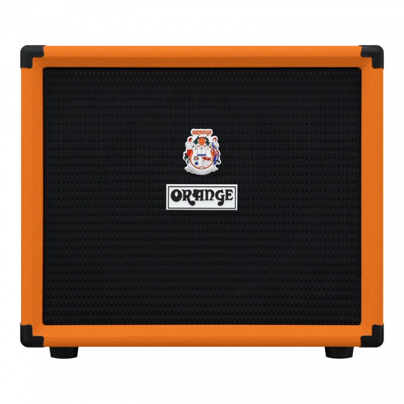 Kolonėlė bosinei gitarai Orange OBC112