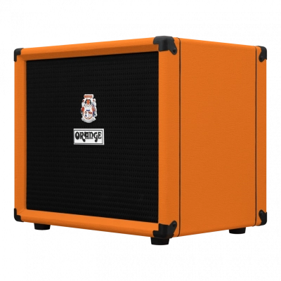 Kolonėlė bosinei gitarai Orange OBC112