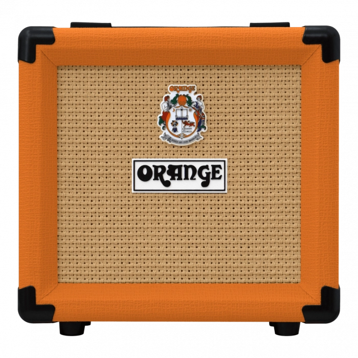 Kolonėlė elektrinei gitarai Orange Micro Terror PPC108