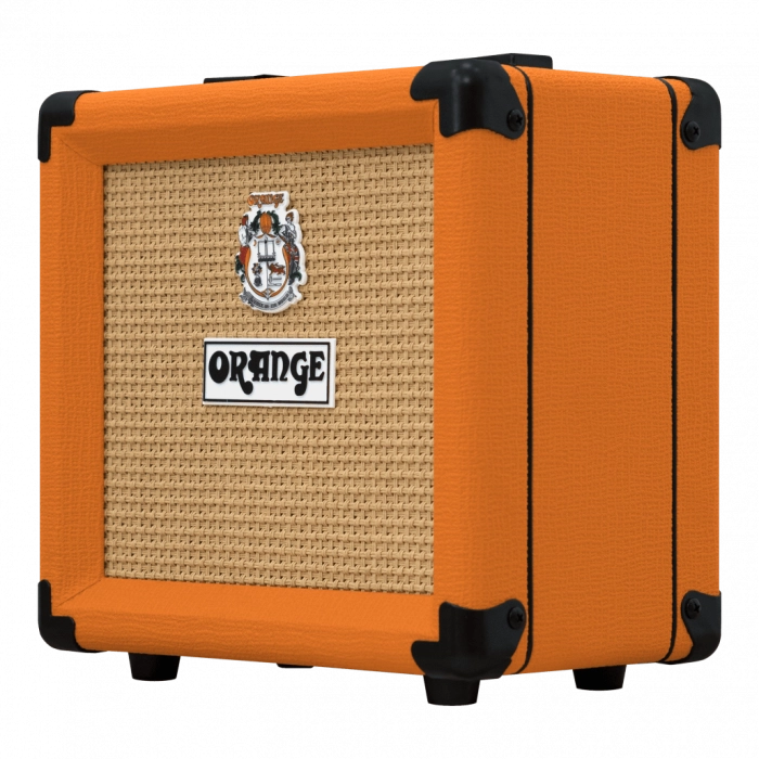 Kolonėlė elektrinei gitarai Orange Micro Terror PPC108