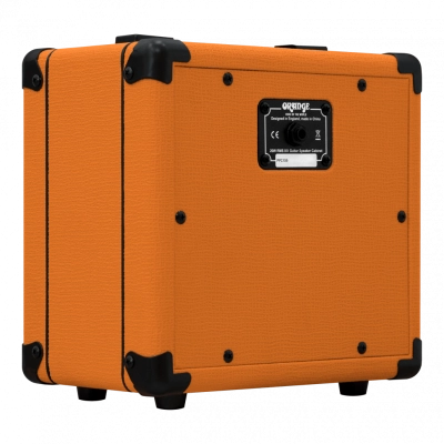 Kolonėlė elektrinei gitarai Orange Micro Terror PPC108