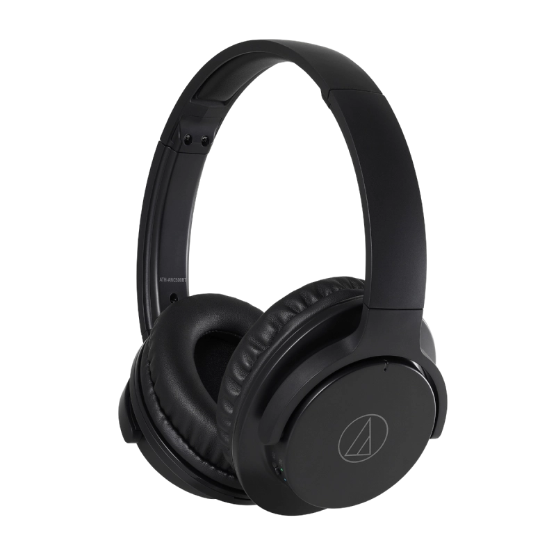 Audio Technica ATH-ANC500BTBK