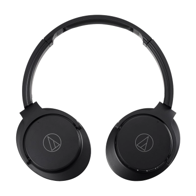 Audio Technica ATH-ANC500BTBK