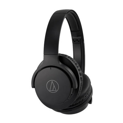 Audio Technica ATH-ANC500BTBK