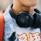 Audio Technica ATH-ANC500BTBK