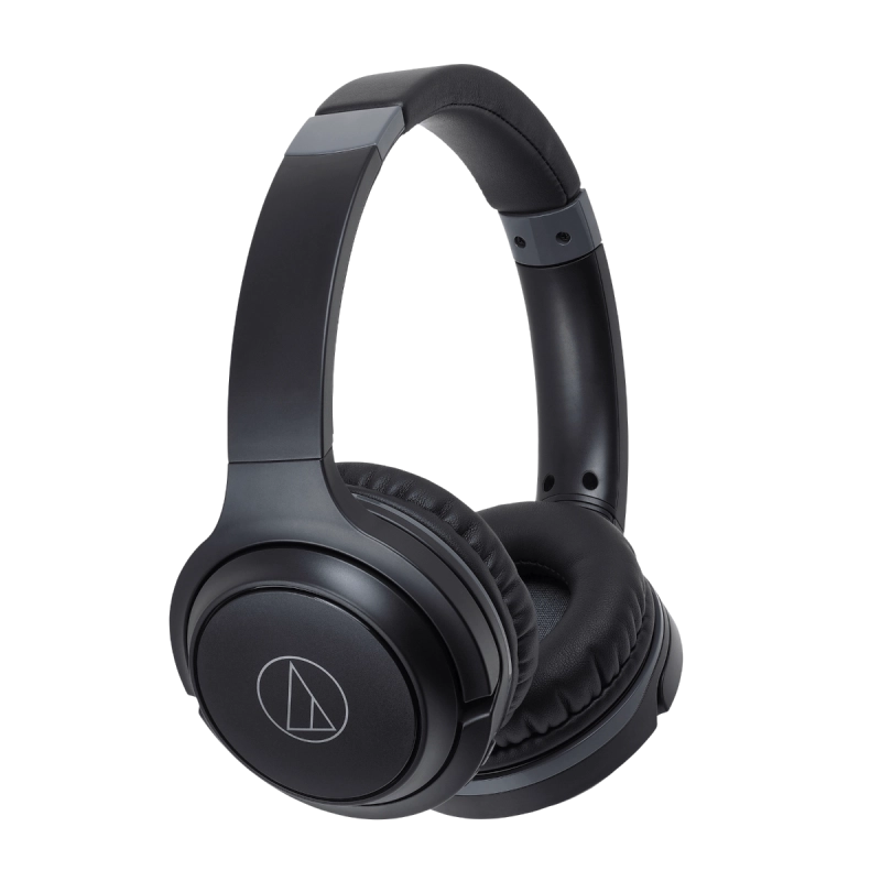 Audio Technica ATHS200BTBK