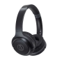 Audio Technica ATHS200BTBK