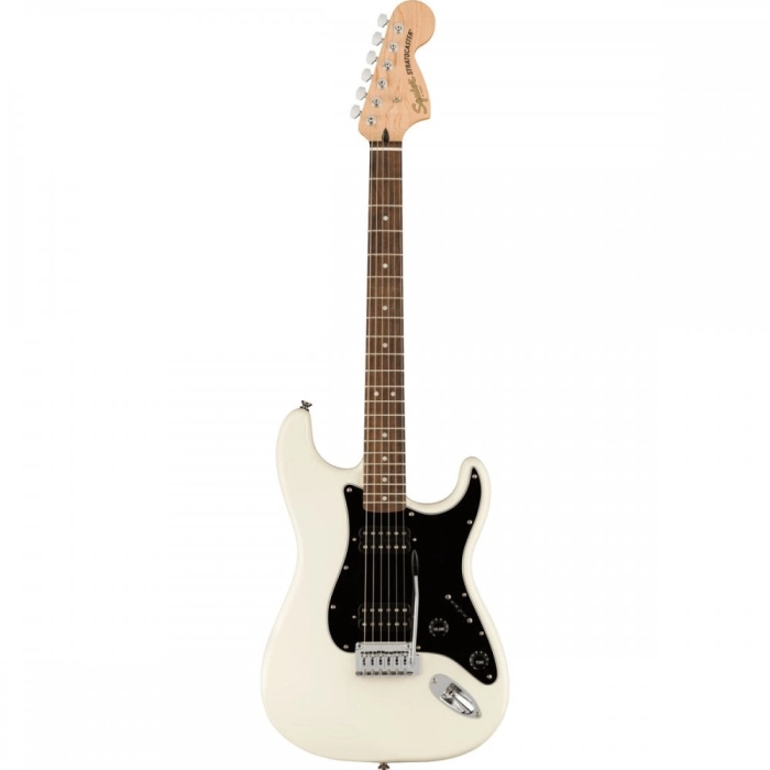 Elektrinė gitara Squier Affinity Stratocaster HH LRL BPG OLW