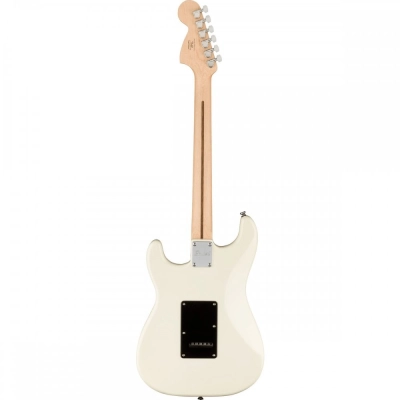 Elektrinė gitara Squier Affinity Stratocaster HH LRL BPG OLW