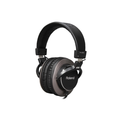 Ausinės Roland RH-300 Monitor Headphones