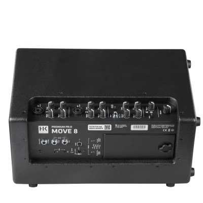 HK Audio Premium PRO Move 8