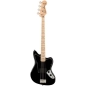 Bosinė gitara Squier Affinity Jaguar Bass H MN BPG BLK