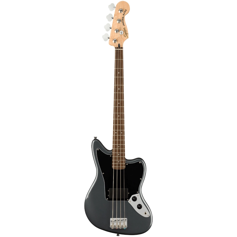 Bosinė gitara Squier Affinity Jaguar Bass H MN BPG CFM