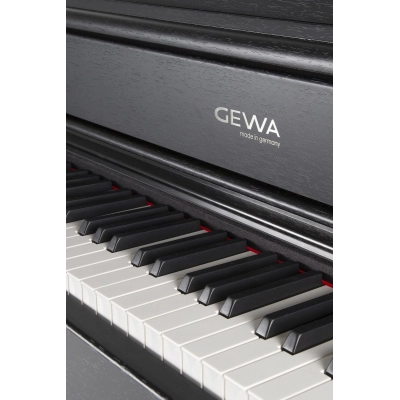 Skaitmeninis pianinas Gewa UP385 BK