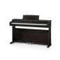 Skaitmeninis pianinas Kawai KDP-120B