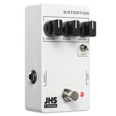 Pedalas gitarai JHS 3 Series Distortion