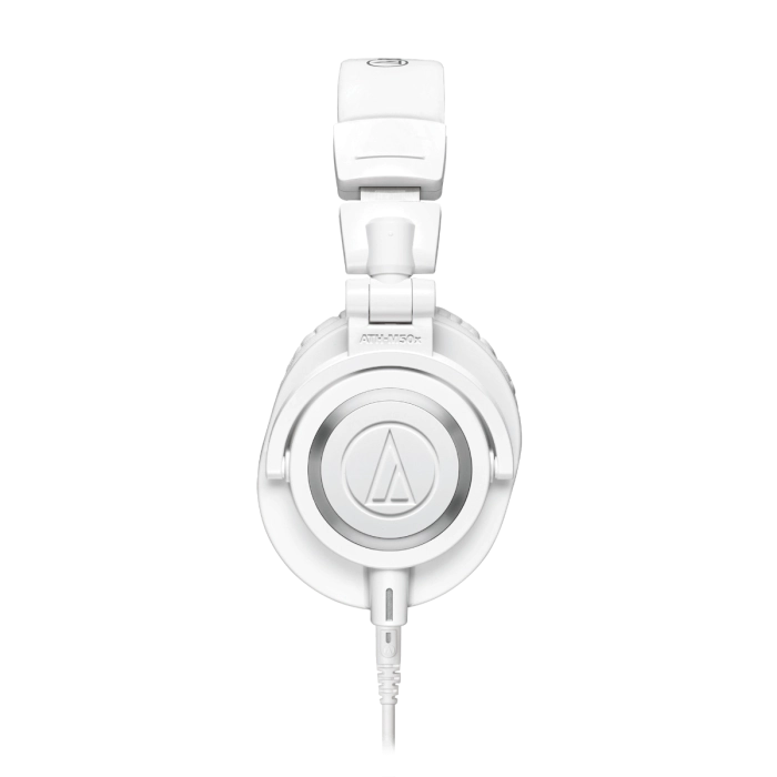 Audio Technica ATH-M50X-WH