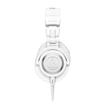 Audio Technica ATH-M50X-WH