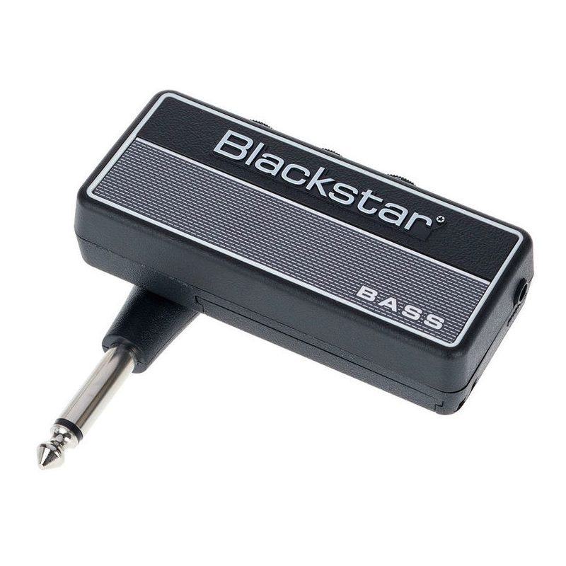 Ausinių stiprintuvas Blackstar amPlug2 Fly Bass