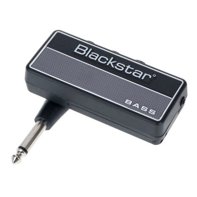 Ausinių stiprintuvas Blackstar amPlug2 Fly Bass