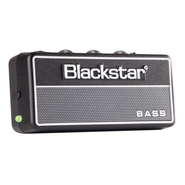 Ausinių stiprintuvas Blackstar amPlug2 Fly Bass