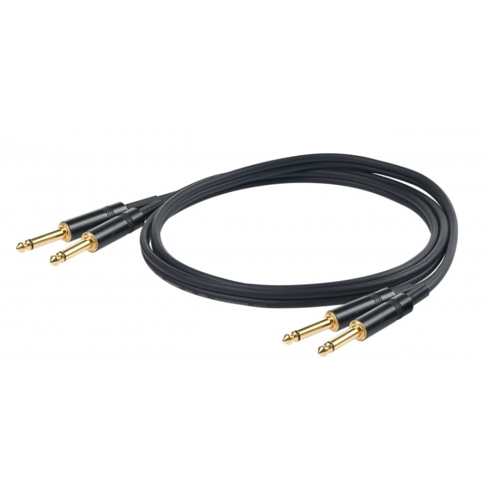 Audio Laidas Proel CHLP315LU5 5m.