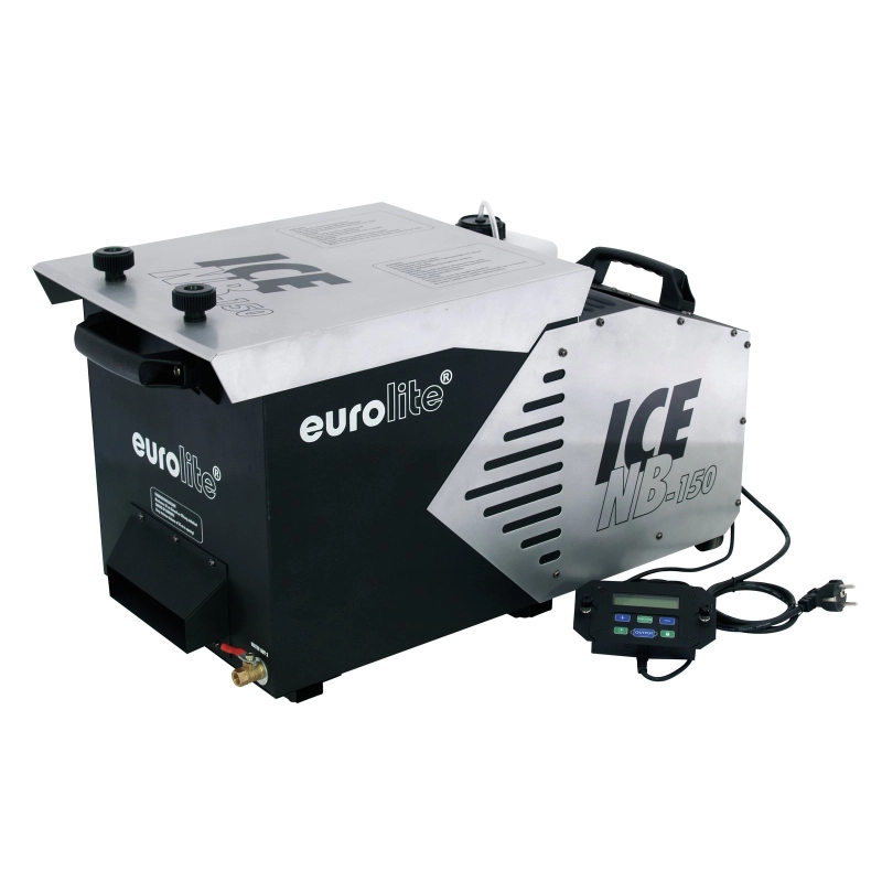 EUROLITE NB-150 ICE Low Fog Machine