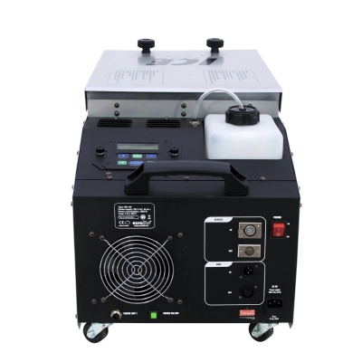 EUROLITE NB-150 ICE Low Fog Machine