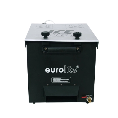 EUROLITE NB-150 ICE Low Fog Machine