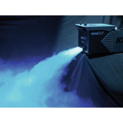 EUROLITE NB-150 ICE Low Fog Machine