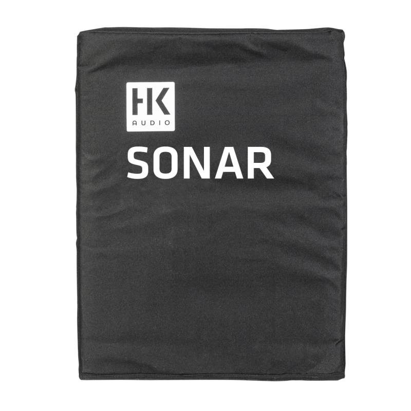 Dėklas HK Audio SONAR 115 Xi