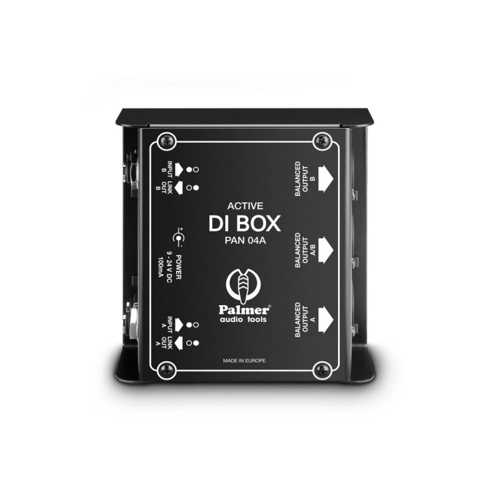 Dibox PAN04A