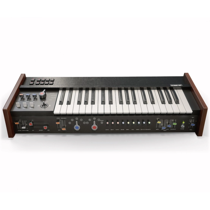 Sintezatorius KORG MINIKORG-700FS