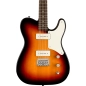 Elektrinė gitara Squier Paranormal Baritone CAB Telecaster LRL PPG 3TS