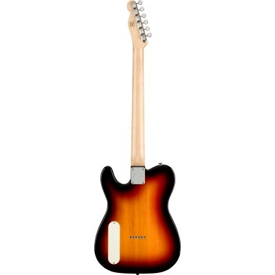 Elektrinė gitara Squier Paranormal Baritone CAB Telecaster LRL PPG 3TS