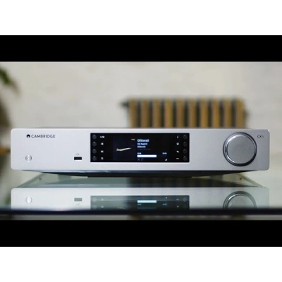 Cambridge Audio CXN V2