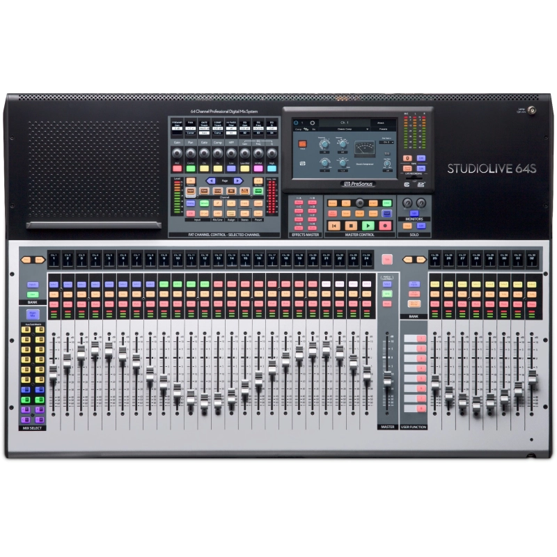 Presonus StudioLive 64 S