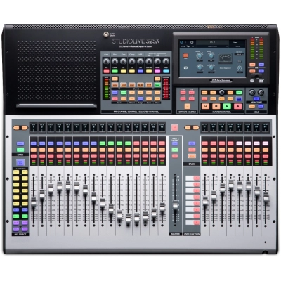 Presonus StudioLive 32SX