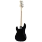 Bosinė gitara Fender Affinity Series Precision Bass PJ, Maple Fingerboard, Black