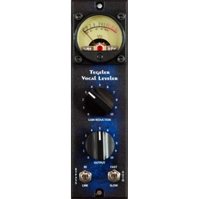 Tegeler Audio Manufaktur Vocal Leveler 500