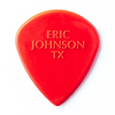 Brauktukai Eric Johnson Jazz III 6 vnt. pak. 47PEJ3N