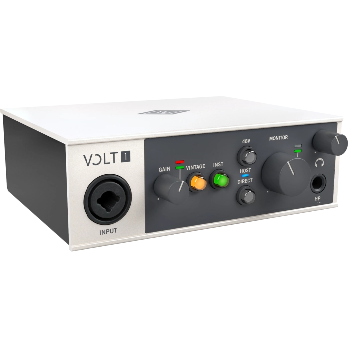 Universal Audio VOLT 1