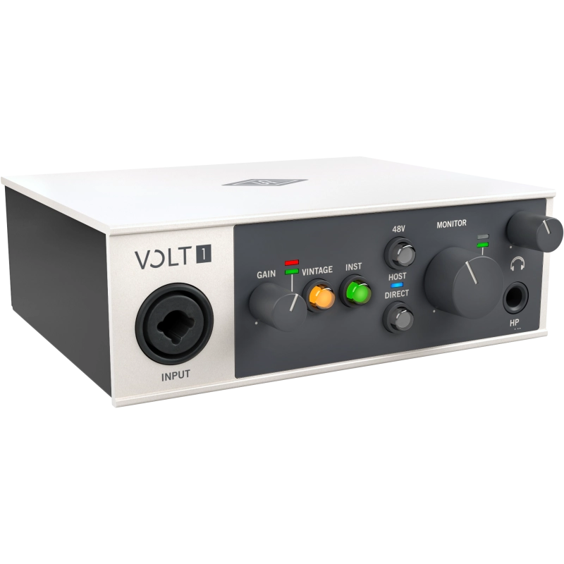 Universal Audio VOLT 1