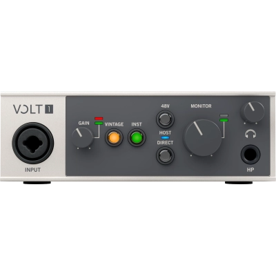 Universal Audio VOLT 1