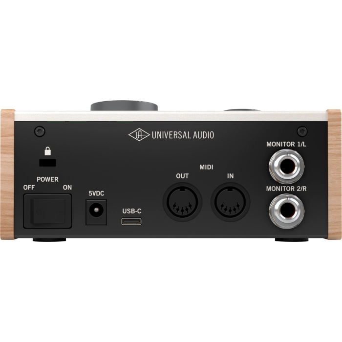 Universal Audio VOLT 176