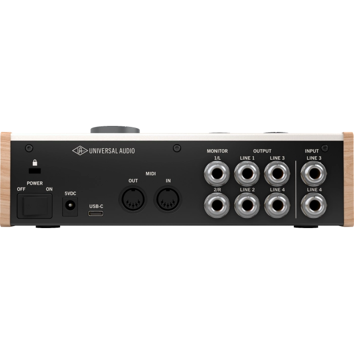 Universal Audio VOLT 476