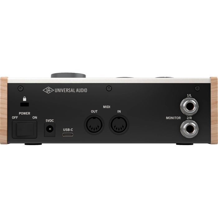 Universal Audio VOLT 276