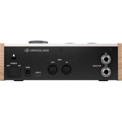 Universal Audio VOLT 276