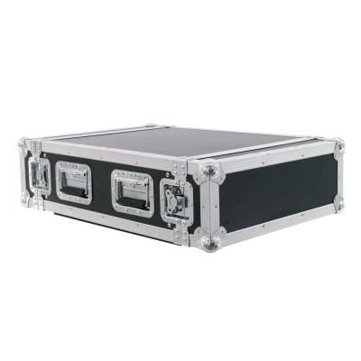 ROADINGER Rack PR-2ST, 4U, 57cm Gylio