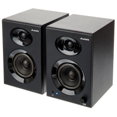 Monitorinės kolonėlės Alesis Elevate 3 MK2